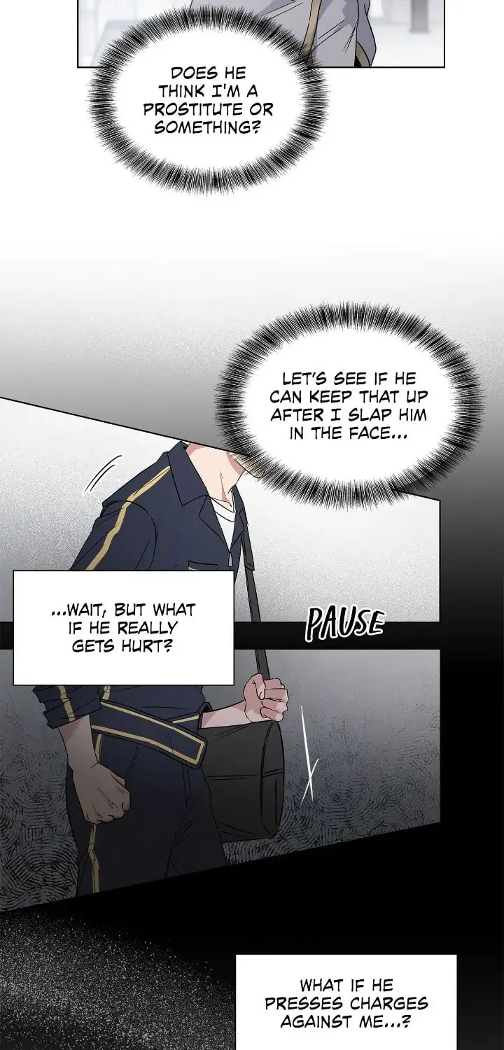 Salty Lust Chapter 2 page 59 - 