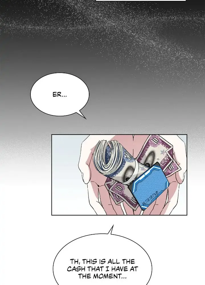 Salty Lust Chapter 2 page 60 - 