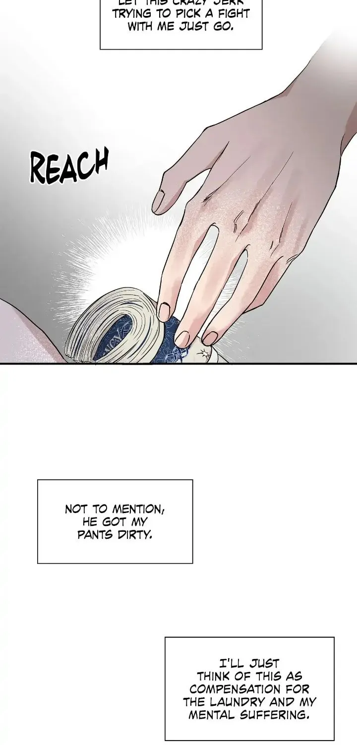 Salty Lust Chapter 2 page 62 - 