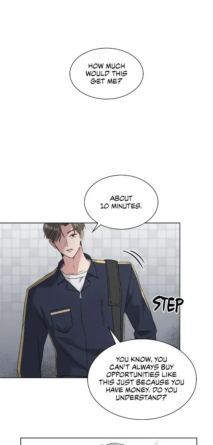 Salty Lust Chapter 2 page 64 - 