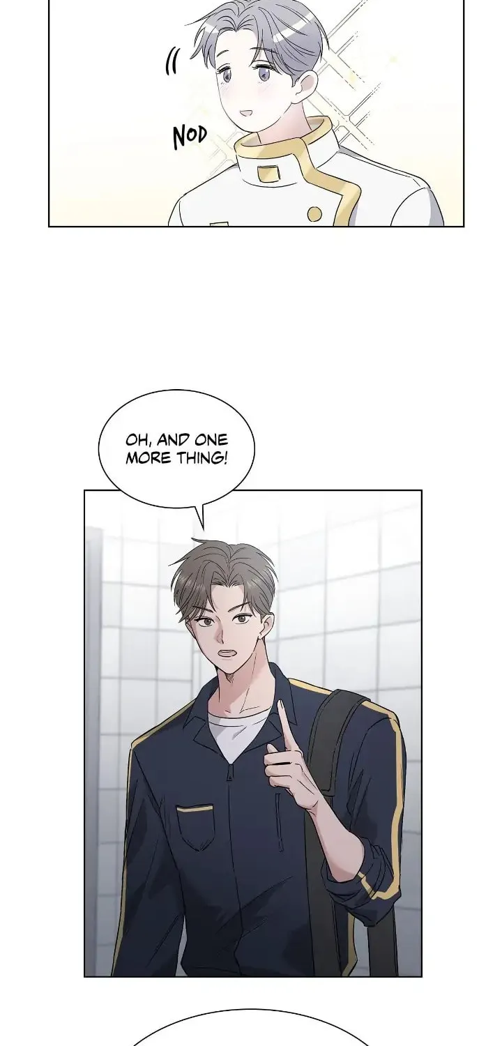 Salty Lust Chapter 2 page 65 - 