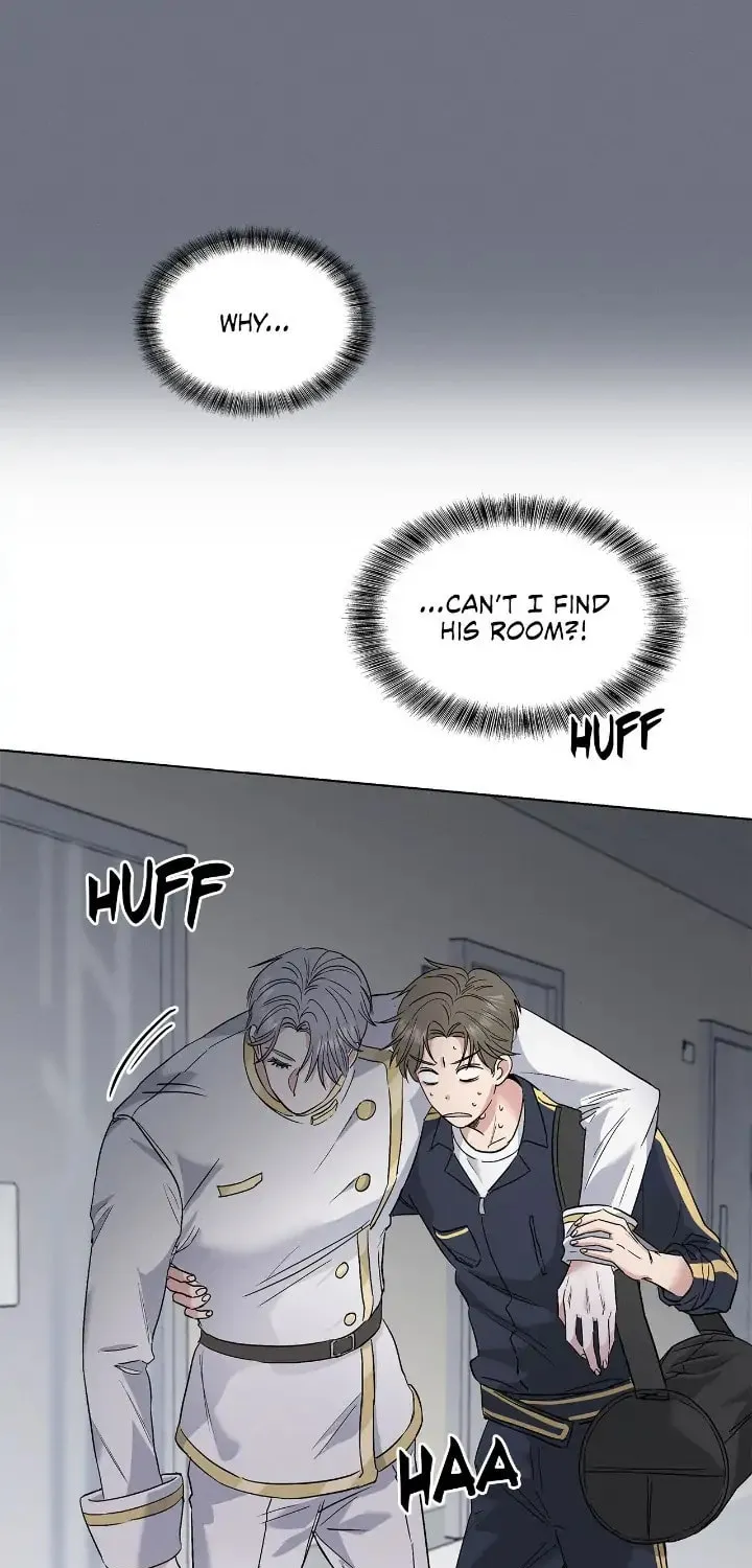 Salty Lust Chapter 2 page 70 - 