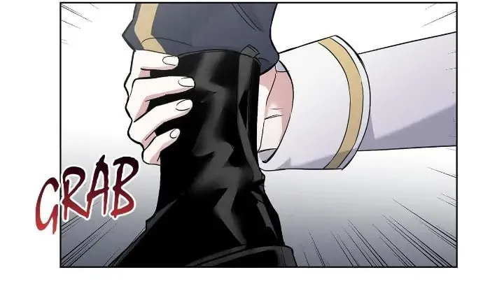 Salty Lust Chapter 2 page 8 - 