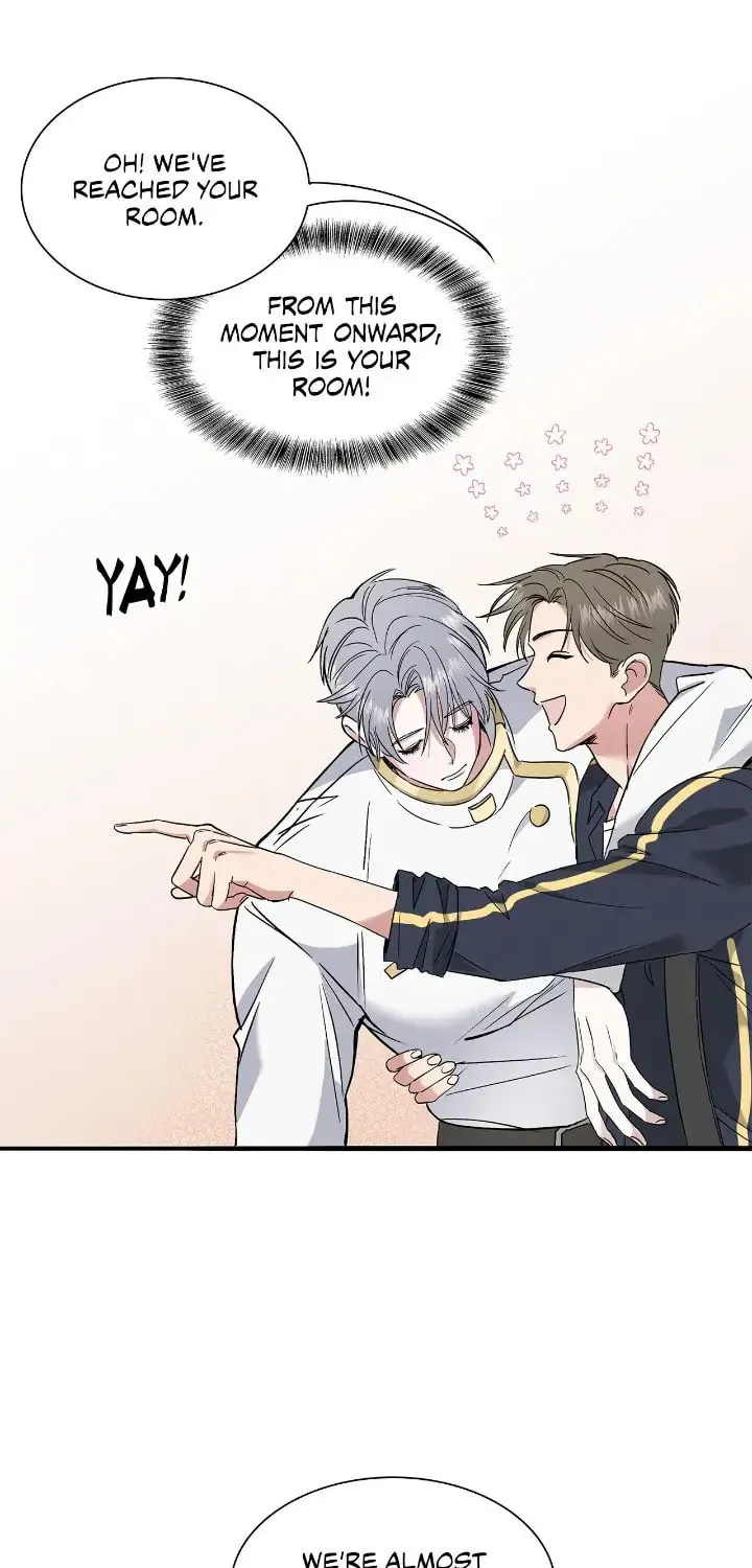 Salty Lust Chapter 2 page 73 - 