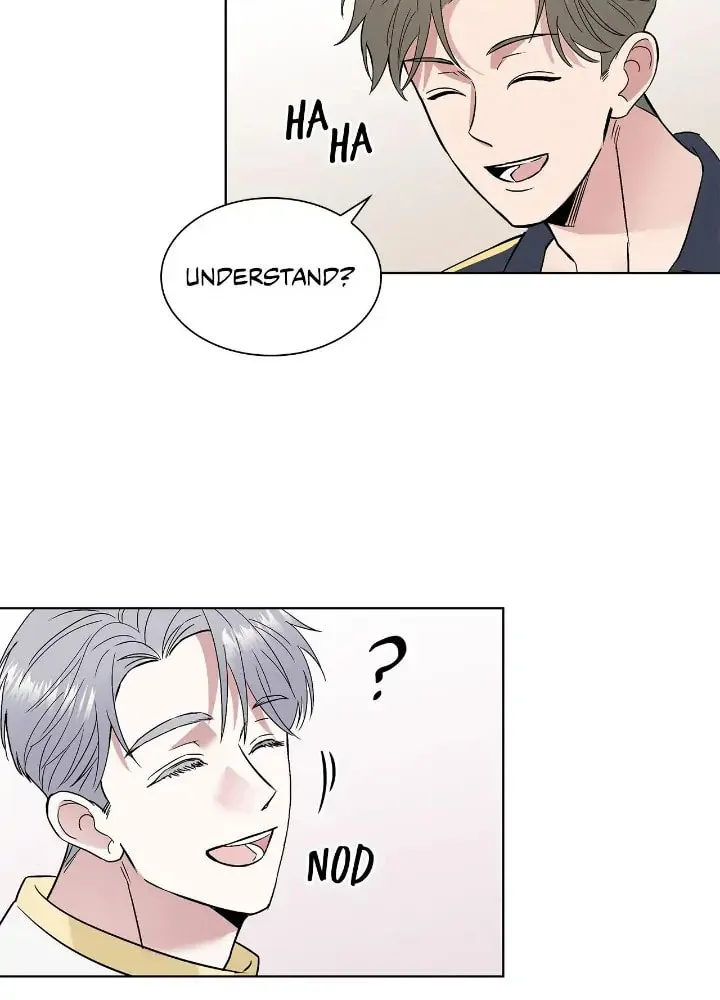 Salty Lust Chapter 2 page 75 - 