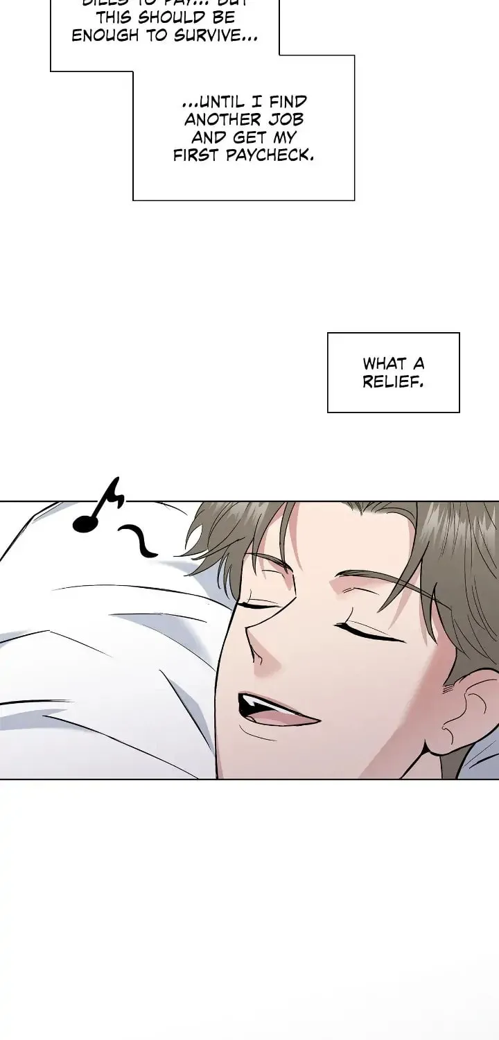 Salty Lust Chapter 2 page 80 - 