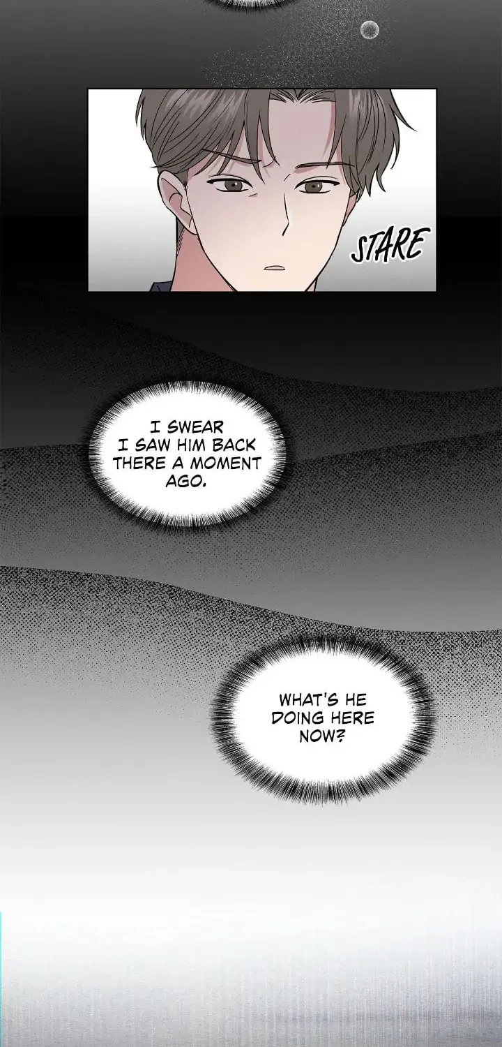 Salty Lust Chapter 2 page 10 - 