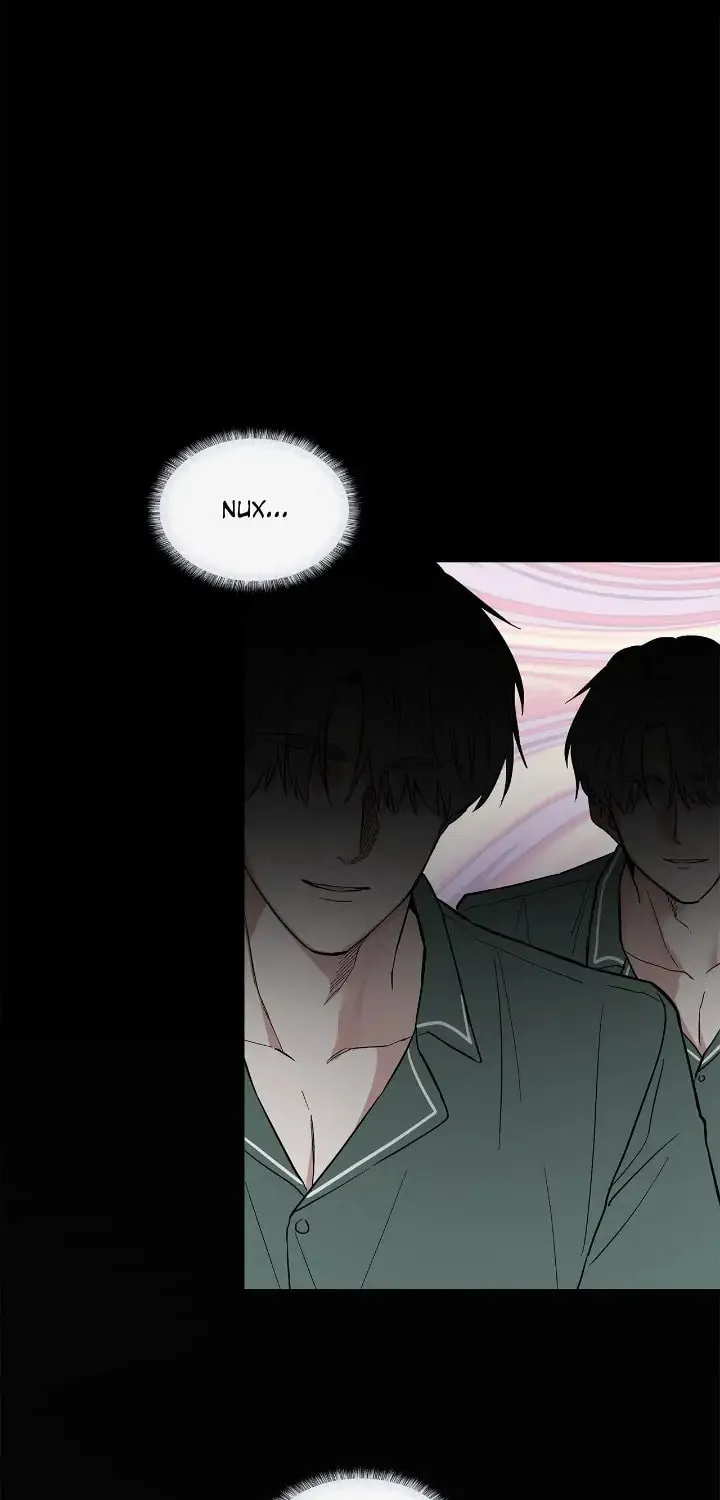 Salty Lust Chapter 20 page 1 - 