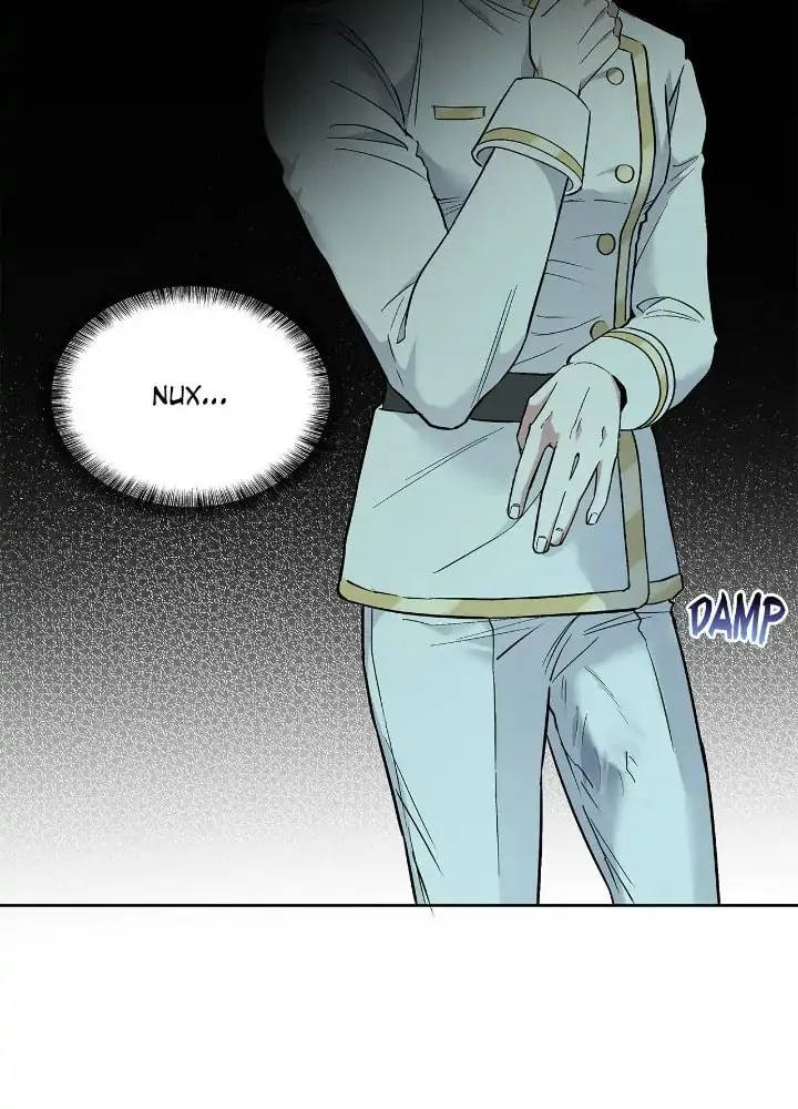 Salty Lust Chapter 20 page 12 - 