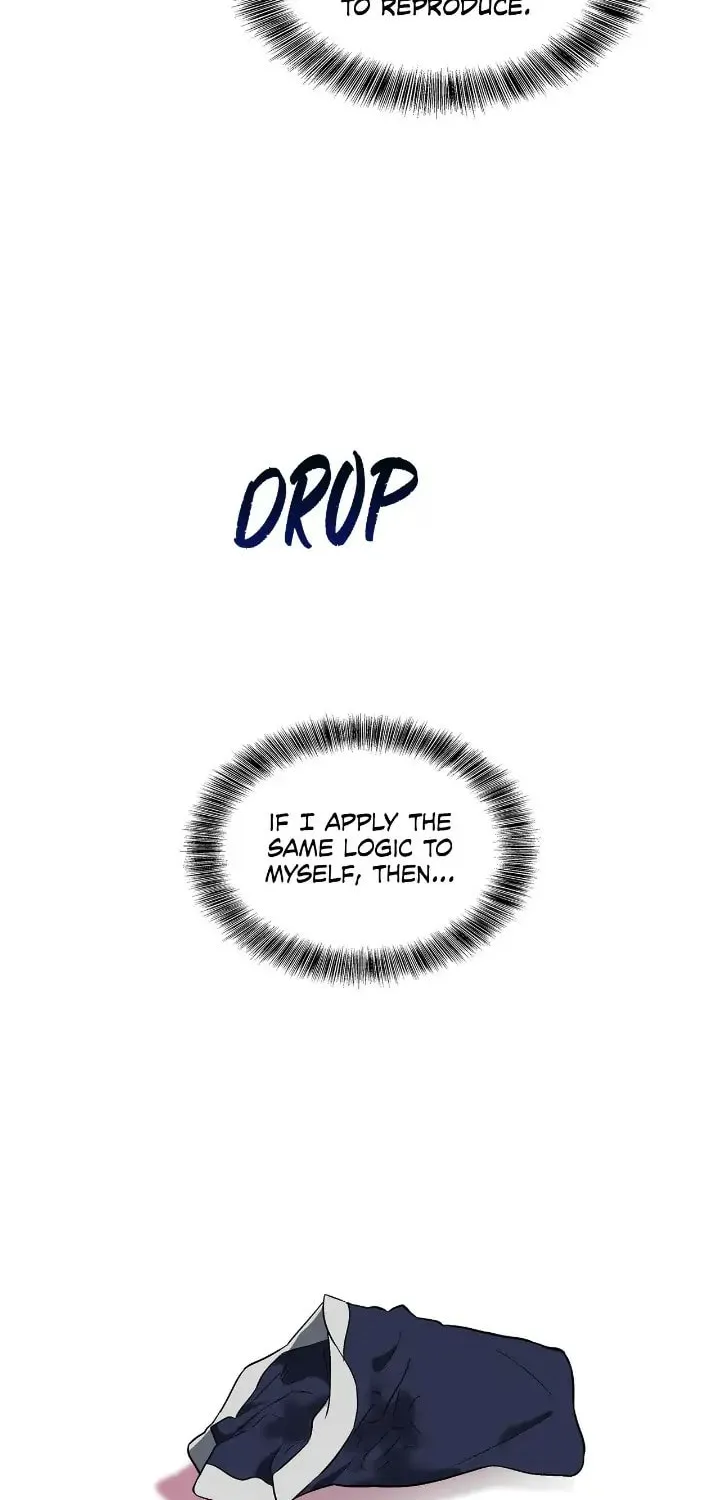 Salty Lust Chapter 20 page 18 - 