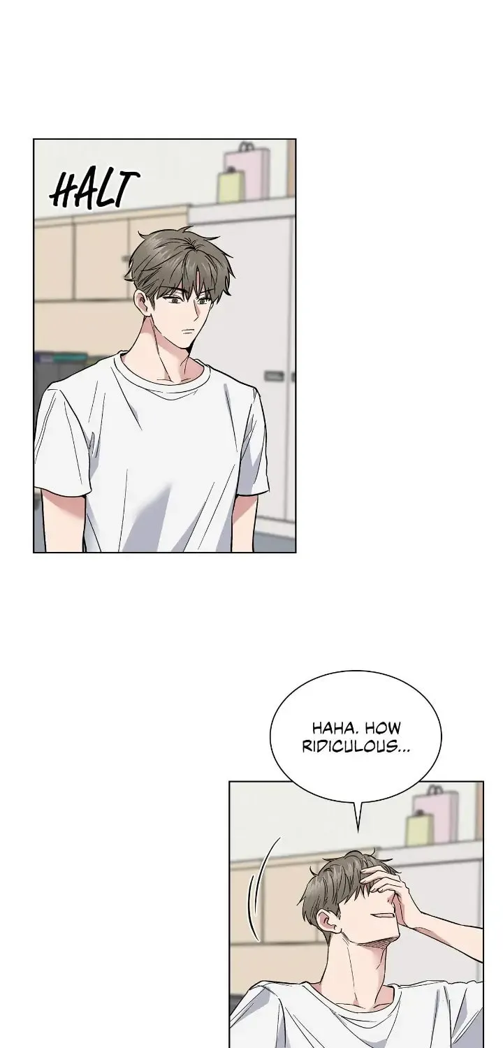 Salty Lust Chapter 20 page 20 - 