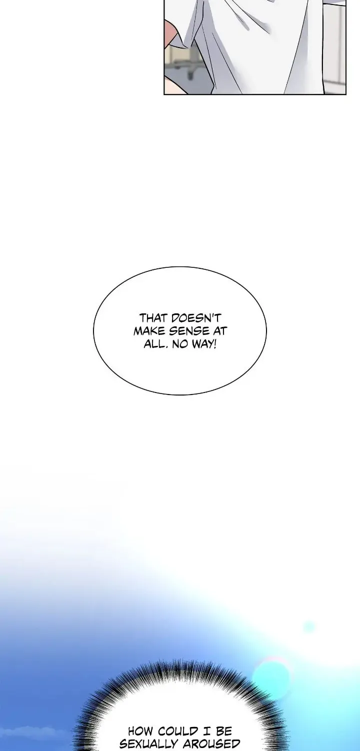 Salty Lust Chapter 20 page 21 - 