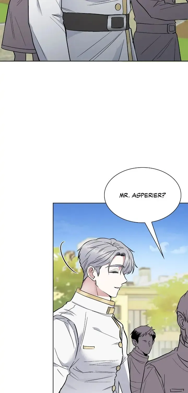 Salty Lust Chapter 20 page 23 - 