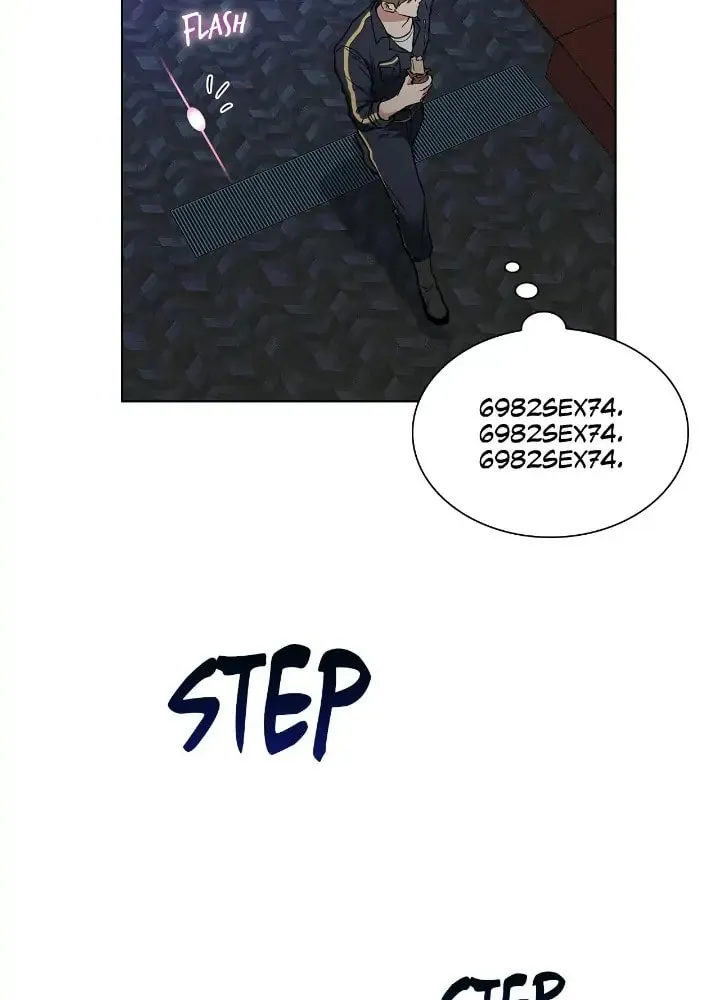 Salty Lust Chapter 20 page 34 - 