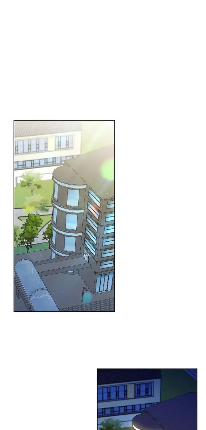 Salty Lust Chapter 20 page 36 - 