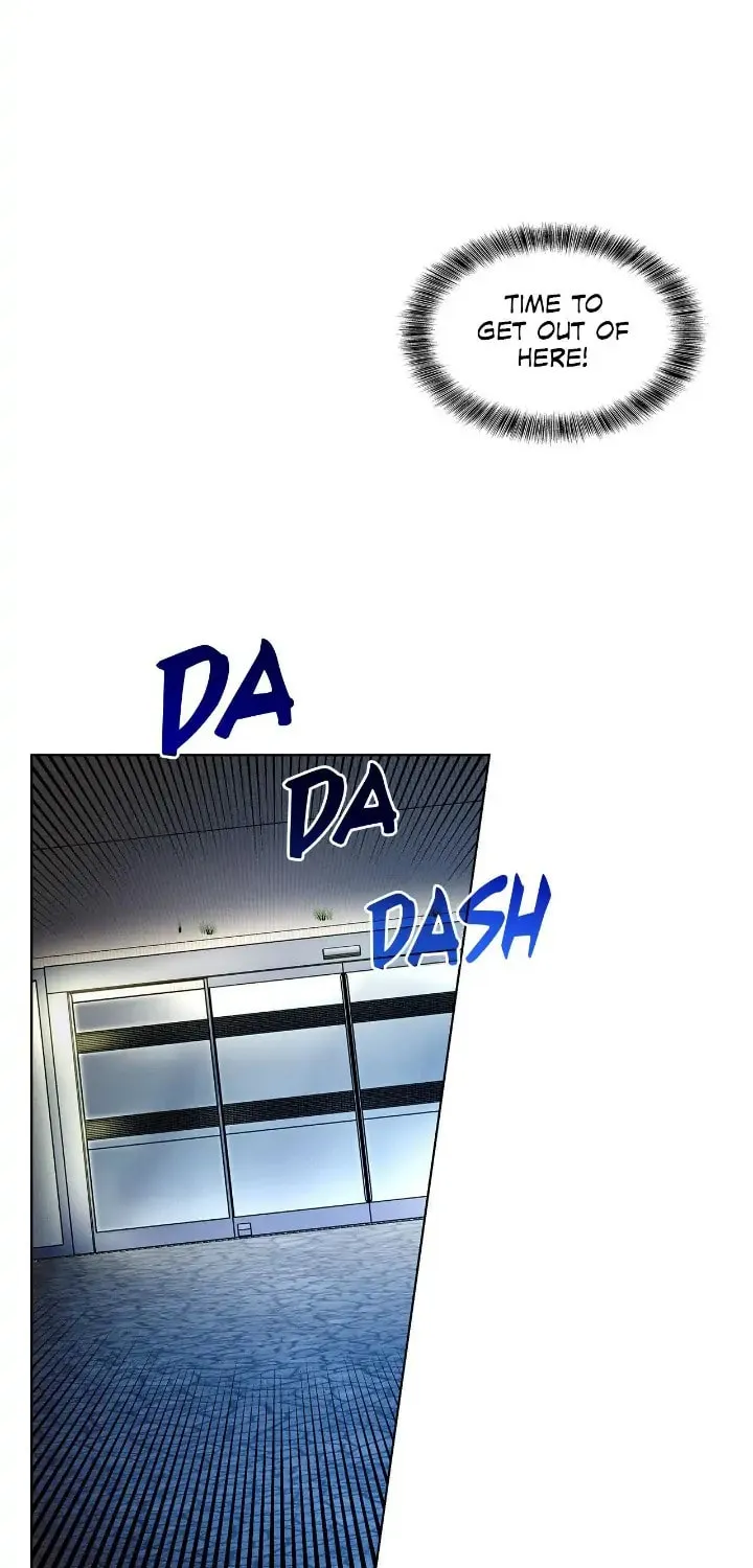 Salty Lust Chapter 20 page 39 - 