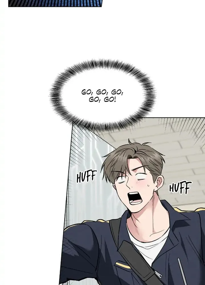 Salty Lust Chapter 20 page 40 - 