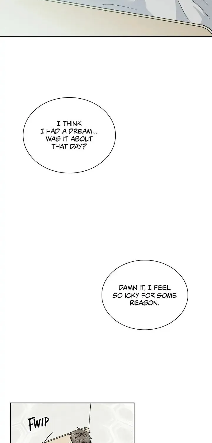 Salty Lust Chapter 20 page 5 - 