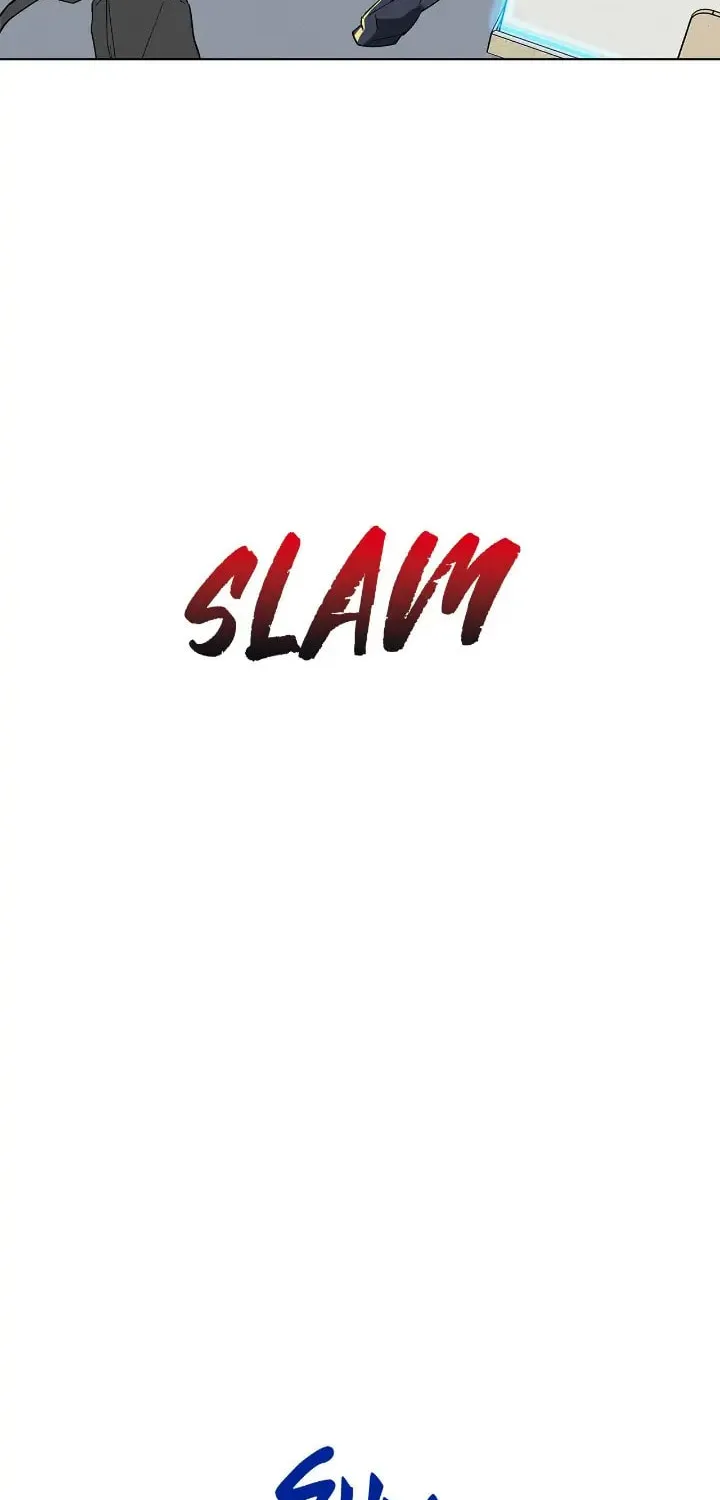 Salty Lust Chapter 20 page 42 - 