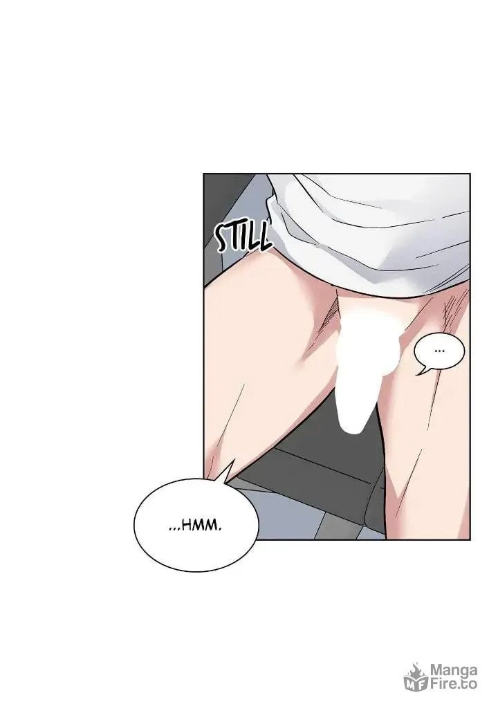 Salty Lust Chapter 20 page 50 - 