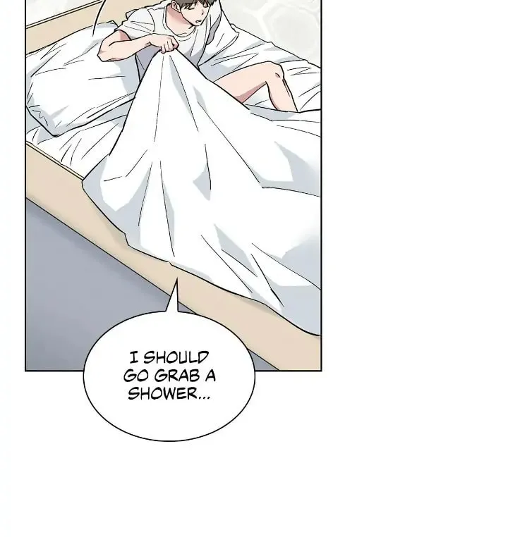 Salty Lust Chapter 20 page 6 - 