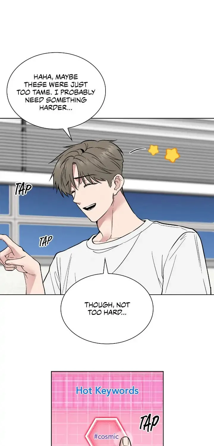 Salty Lust Chapter 20 page 51 - 