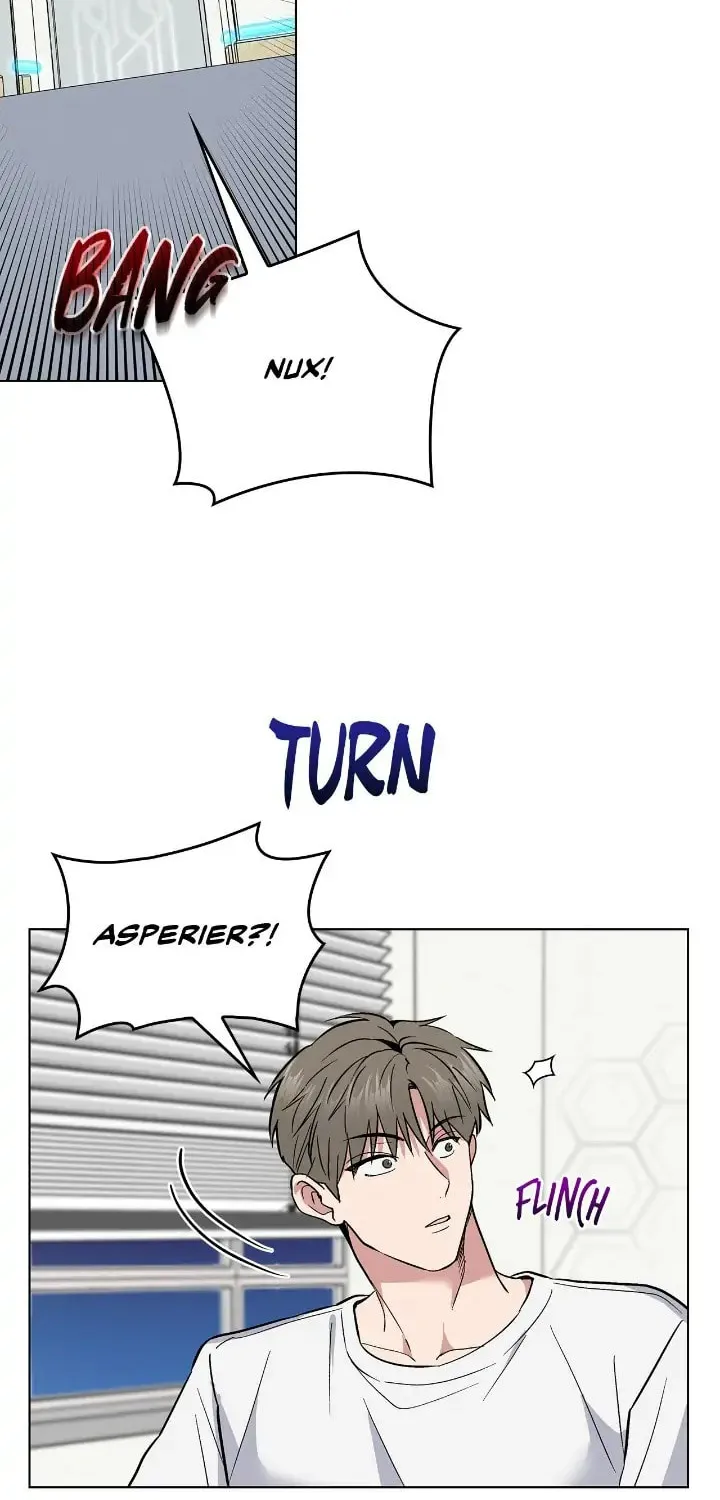 Salty Lust Chapter 20 page 58 - 