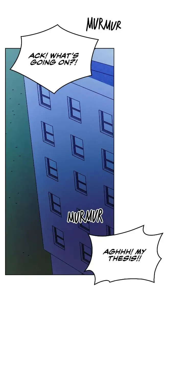 Salty Lust Chapter 20 page 60 - 