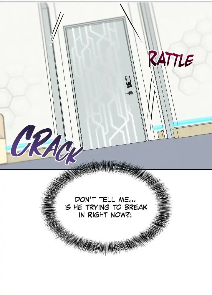 Salty Lust Chapter 20 page 62 - 
