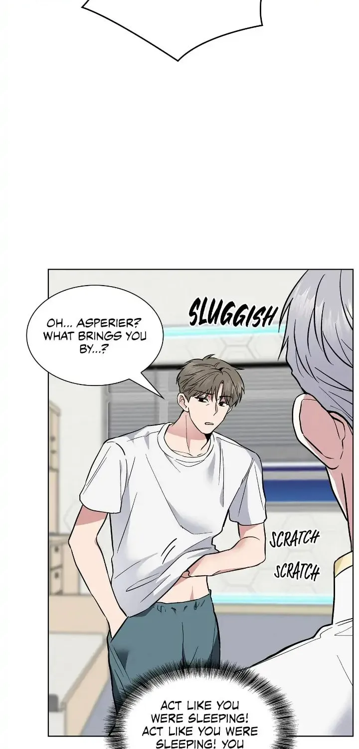 Salty Lust Chapter 20 page 65 - 