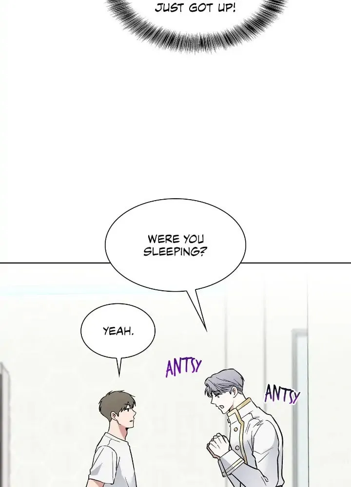 Salty Lust Chapter 20 page 66 - 