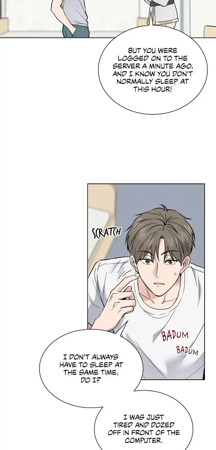 Salty Lust Chapter 20 page 67 - 