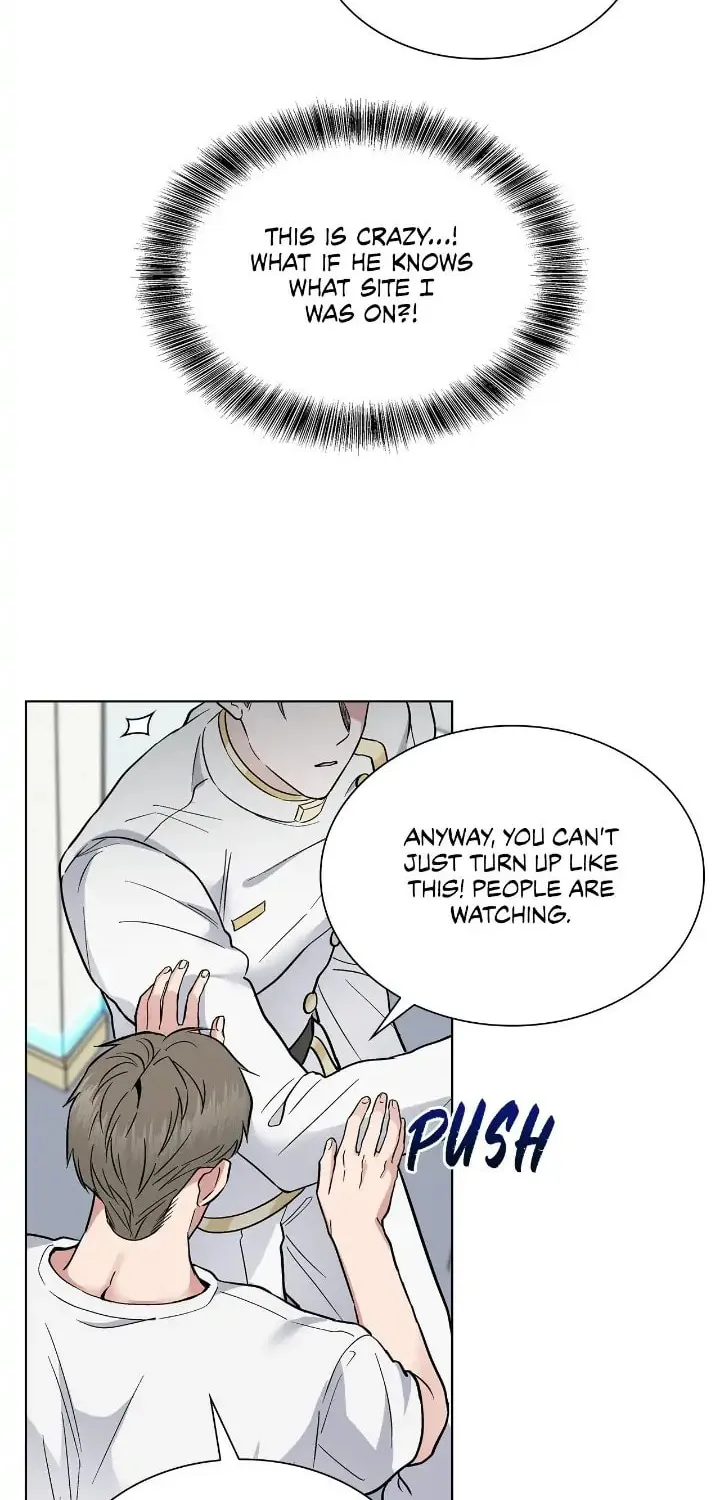 Salty Lust Chapter 20 page 68 - 