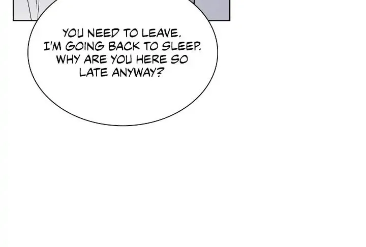 Salty Lust Chapter 20 page 69 - 