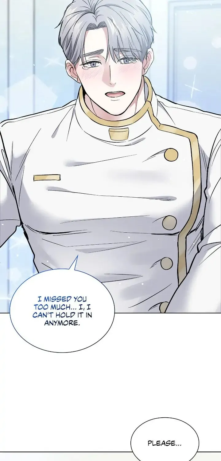 Salty Lust Chapter 20 page 71 - 