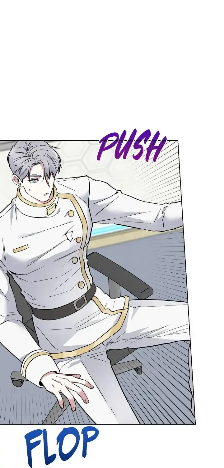 Salty Lust Chapter 20 page 74 - 