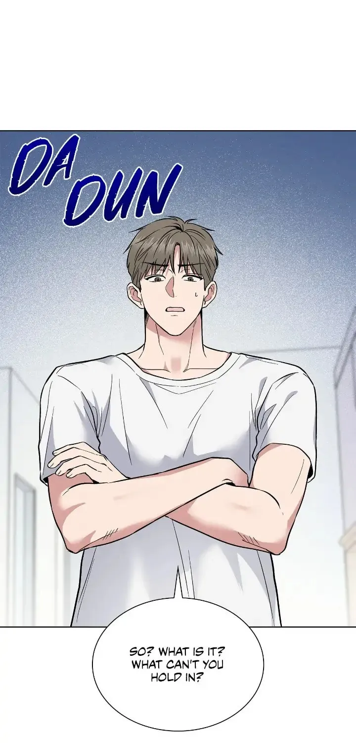 Salty Lust Chapter 20 page 76 - 