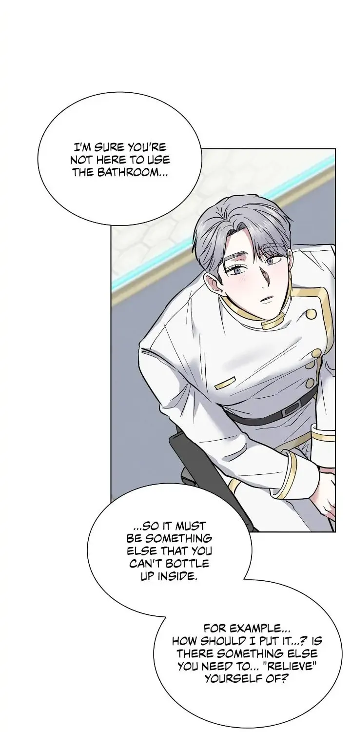 Salty Lust Chapter 20 page 77 - 