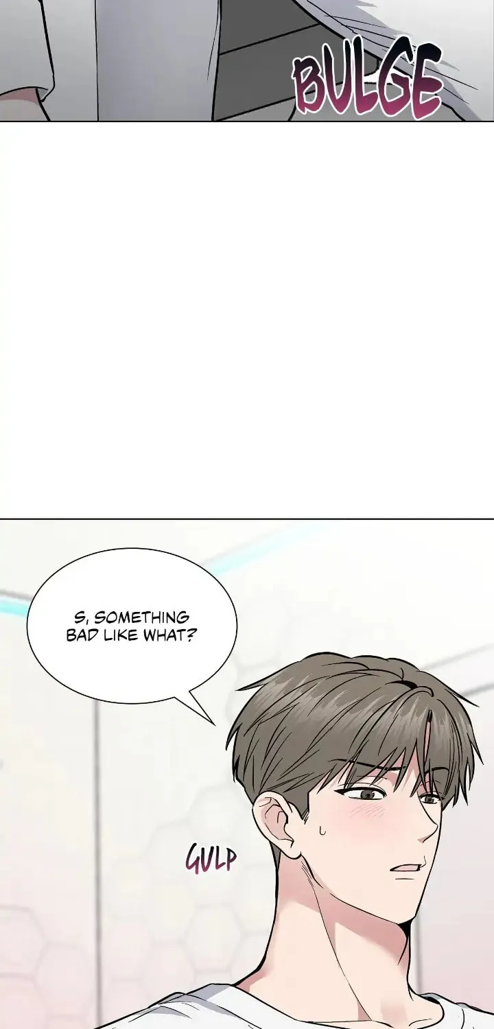Salty Lust Chapter 20 page 83 - 