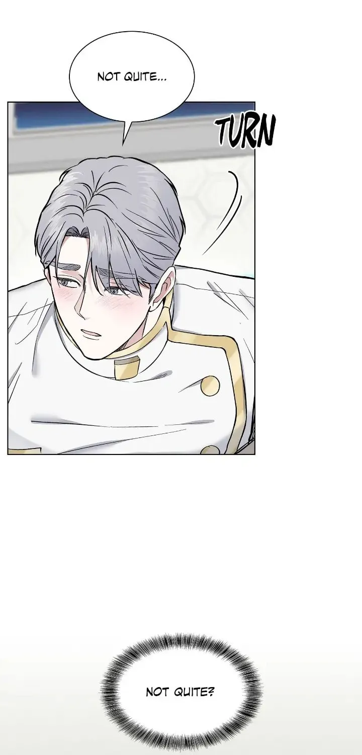 Salty Lust Chapter 21 page 2 - 