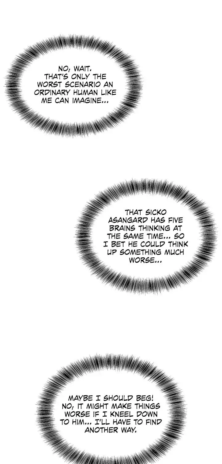 Salty Lust Chapter 21 page 13 - 