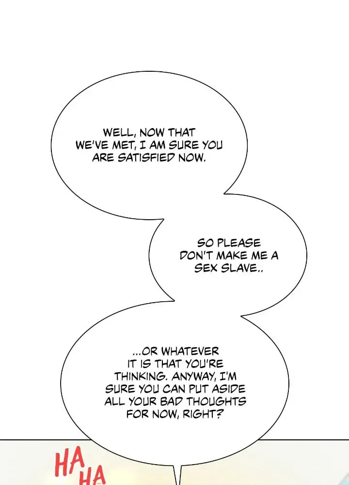 Salty Lust Chapter 21 page 15 - 