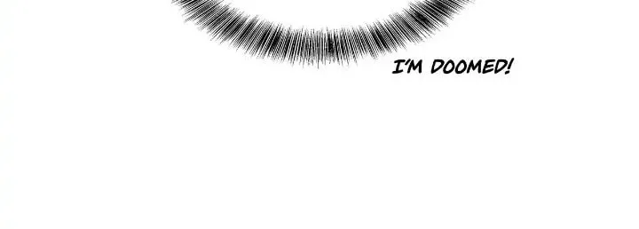 Salty Lust Chapter 21 page 18 - 