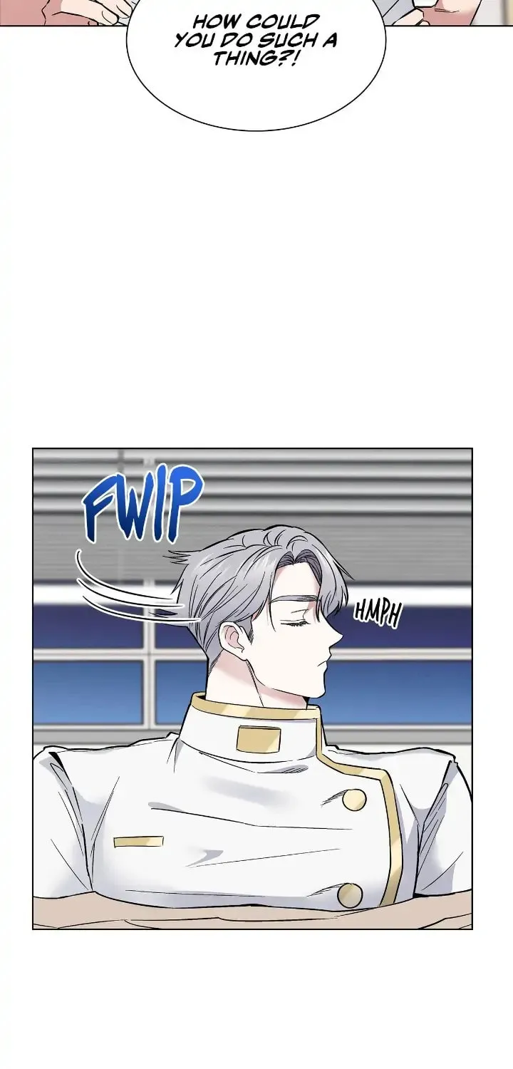 Salty Lust Chapter 21 page 22 - 