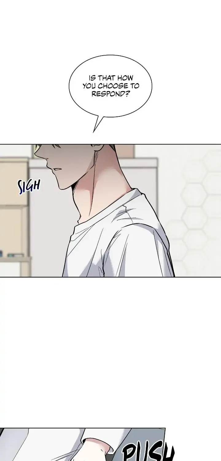 Salty Lust Chapter 21 page 25 - 