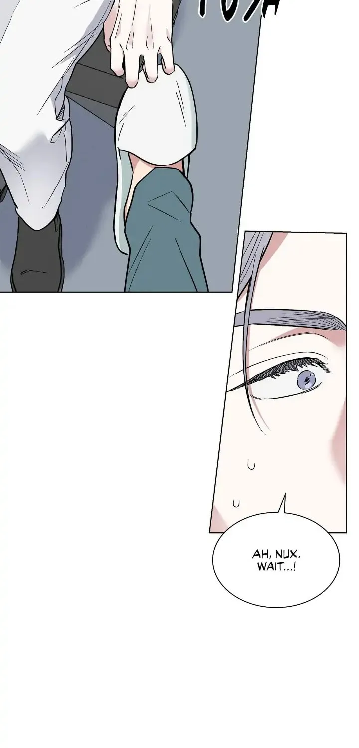 Salty Lust Chapter 21 page 26 - 