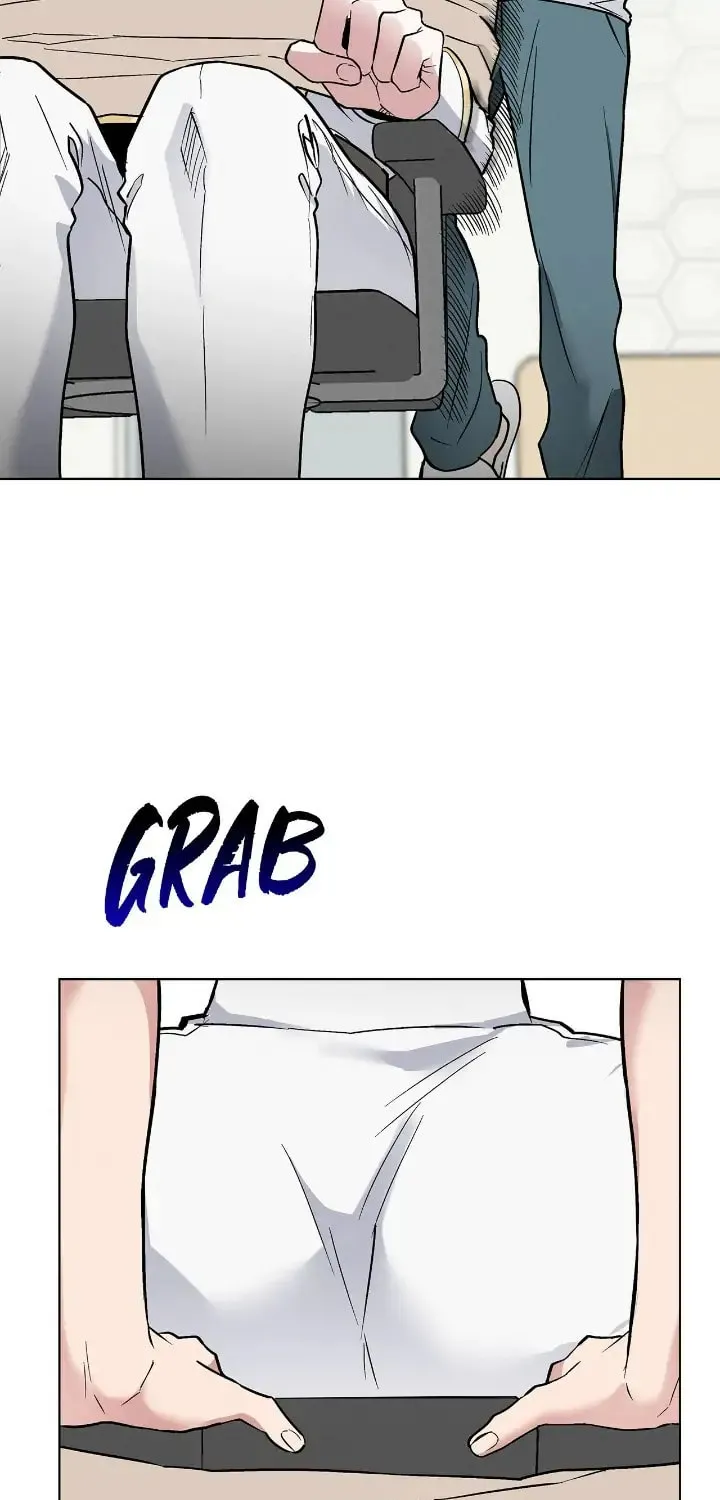 Salty Lust Chapter 21 page 28 - 