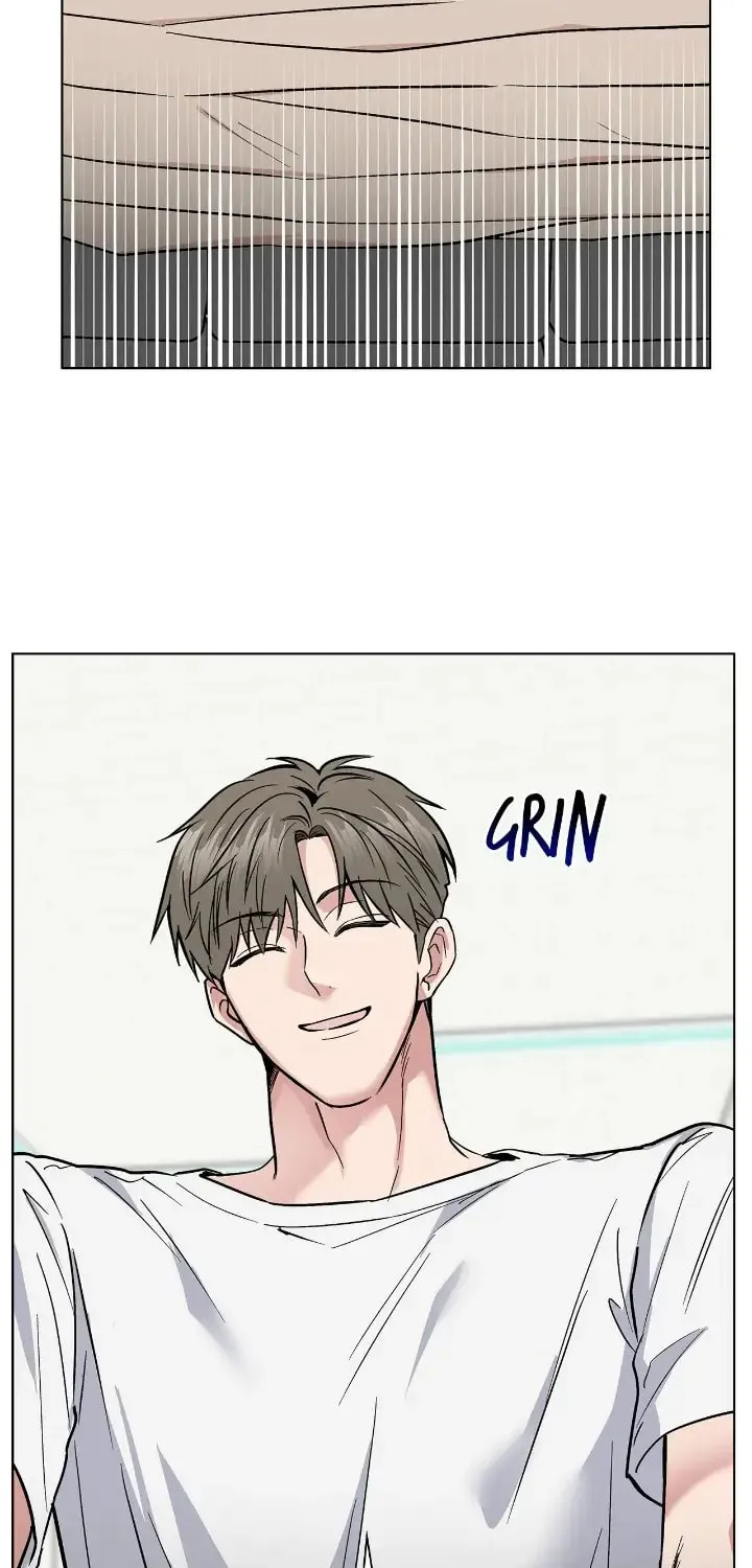 Salty Lust Chapter 21 page 29 - 