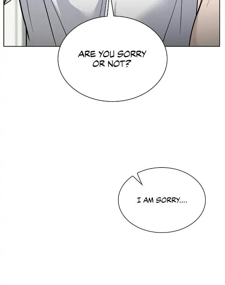 Salty Lust Chapter 21 page 30 - 