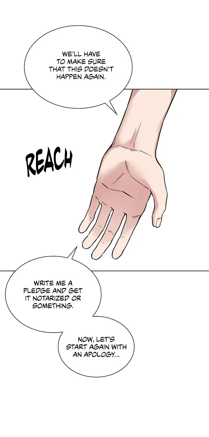 Salty Lust Chapter 21 page 32 - 